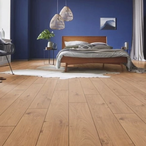 ДУБ АТЛАС НАТУРАЛЬНЫЙ ЛАМИНАТ  KRONOTEX  EXQUISIT ламинат для пола